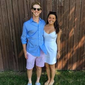 Meet your Posher, Jordan